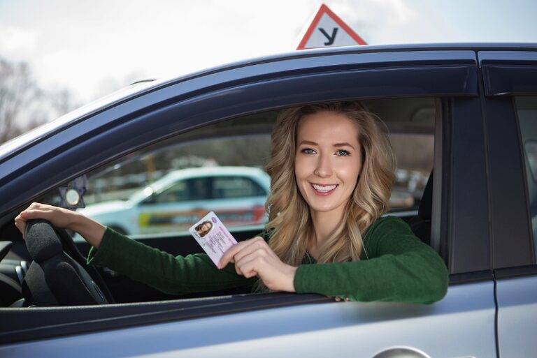 avtoshkola v Polocke